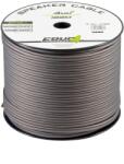 Four Connect Cablu boxe Four Connect, 4-SC4.00, Stage 1, Rola 100 m, 4.0 mm, OFCA