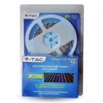 V-TAC Kit Banda Led Smd5050 Rgb 60led/m Ip65 5m