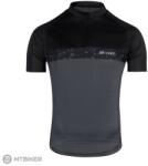 FORCE Rock mez, szürke/fekete (M)