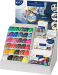 Faber-Castell Display concept marker creativ 2024 Faber-Castell (FC160780)