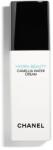 CHANEL Hydra Beauty Camellia Water Crème Fluid facial hidratant cu efect iluminator 30 ml