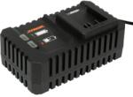 TOYA akkumulátortöltő szerszámgépekhez 20 V (78261)