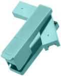 Deli Capsator rotativ 24/6 nusign Deli, 20 coli, Albastru (DLENS089-BL)