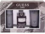 GUESS 1981 Set cadou pentru bărbați Barbati EDT 100 ml + 200 ml gel de duș + 226 ml spray deodorant