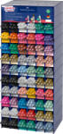Faber-Castell Modul acrilic 300 markere creative goldfaber Faber-Castell (FC160605)