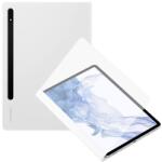 Samsung Dux Ducis Toby Tok Álló, Bőr Hatású (Aktív Flip, Oldalra Nyíló, Trifold, Asztali Tartó, Ceruza Tartó) Rózsaszín Samsung Galaxy Tab S9 Plus Wifi (Sm-X810), Samsung Galaxy Tab S9 Plus Lte (Sm-X816)