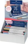 Faber-Castell Display 50 markere creative goldfaber b Faber-Castell (FC161114)