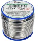 Cynel forrasztóón 2 mm, 250 g (76882)