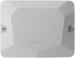 Ajax Doza de legatura Ajax Case B, 2 sloturi, tamper, 175 x 225 x 57 mm, alb (CASEFIBRA(W)-62944)
