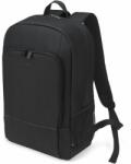 DICOTA Backpack TWO 15-17.3 fekete D3250104 (D3250104)