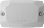 Ajax Doza de legatura Ajax Case A, 1 slot, tamper, 106 x 168 x 56 mm, alb (CASEFIBRA(W)-63134)