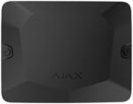 Ajax Doza de legatura Ajax Case B, 2 sloturi, tamper, 175 x 225 x 57 mm, negru (CASEFIBRA(B)-62947)