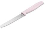 Böker Кухненски нож Boker Manufaktur Sandwich Knife Pink, розов (03BO012)