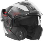 Nox Premium SPINNER 2026 sisak, fekete-fehér-piros - S (M140-2773-S)