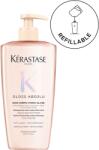 Kérastase Gloss Absolu Bain Creme Hydra-Glaze Refillable Bottle, 500 ml