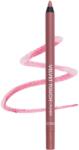 Gosh Velvet Touch Lipliner Waterproof 009 Rose 1 ml