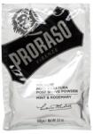 Proraso Mint & Rosemary pudră Post Shave Powder 100 g