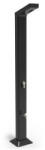 Ubbink szolár zuhany SOLARIS PREMIUM LED (228cm magas, 35L) - pepita - 160 373 Ft