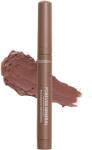 Gosh Copenhagen Forever Mineral Eyeshadow Waterproof 016 Matt Chocolate 1, 4 g
