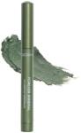 Gosh Copenhagen Forever Mineral Eyeshadow Waterproof 009 Olive Green 1, 4 g