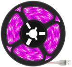 LEDISSIMO Hálózati LED Szalag - Beltéri, 3 m, Speciális Fény