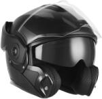 Nox Premium SPINNER 2026 sisak, matt fekete - XS (M140-2767-XS)