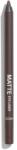 Gosh Matte Eye Liner 014 Chocolate Brown