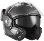 Nox Premium SPINNER 2026 Bukósisak, matt titánszürke, méret L (M140-2770-L)