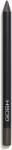 Gosh Velvet Touch Eye Liner 017 Rebellious Brown