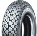 Michelin S83 3/0 R10 42J