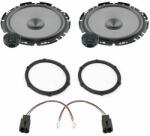 Hertz Boxe auto Pachet difuzoare auto Hertz Uno dedicat usi fata Citroen C3 2009-2016, RMS 70W (SKU-1337535269-5194-70) - vexio