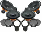 Hertz Boxe auto Pachet difuzoare auto Hertz Dieci dedicat Volkswagen Passat B6/CC (SKU-4125131778-9541-17) - vexio