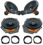 Hertz Boxe auto Pachet difuzoare auto Hertz Dieci dedicat Mitsubishi Colt 2004-2012, RMS 60W (SKU-3400766322-2158-34) - vexio