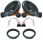 Hertz Boxe auto Pachet difuzoare auto Hertz Dieci dedicat usi fata Seat Ibiza 2017-, RMS 80W (SKU-2936216711-1393-47) - vexio