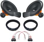 Hertz Boxe auto Pachet difuzoare auto Hertz Dieci dedicat usi fata Skoda Enyaq 2020-, RMS 80W (SKU-9378524659-6478-61) - vexio
