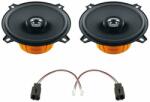 Hertz Boxe auto Pachet difuzoare auto Hertz Dieci dedicat usi spate Citroen C3 2002-2008, RMS 40W (SKU-9942973696-3151-15) - vexio