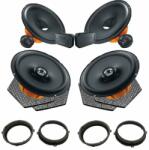 Hertz Boxe auto Pachet difuzoare auto Hertz Dieci dedicat Kia Xceed 2019-, RMS 80W (SKU-5351810116-9102-84) - vexio
