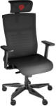NATEC Astat 700 ergonomikus games szék, fekete