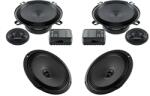Audison Boxe auto Pachet difuzoare auto Fiat Doblo 2 2009-2015 Audison Prima 75 W (SKU-2790080832-4809-62) - vexio