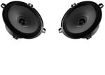 Audison Boxe auto Pachet difuzoare auto usi Spate Lancia Ypsilon 1995-2003 Audison Prima 50 W (SKU-7845218463-3808-96) - vexio