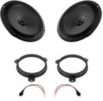Audison Boxe auto Pachet difuzoare auto usi Spate Toyota Yaris 2021-2023 Audison Prima 70 W (SKU-8688480617-2262-92) - vexio