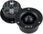 deaf bonce Boxe auto Tweeter auto Deaf Bonce Machete MFT-25 set componente, 42mm, 35W RMS, 4Ω, set 2 tweetere (SKU-7559798273-4728-23) - vexio