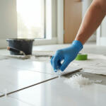 ProCart Keresztes PRO távtartók csempéhez és lapkához, 2 mm-es hézaggal, 100 darabos szett