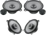 Hertz Boxe auto Pachet difuzoare auto Volvo 850 1992-1997 Hertz Uno 55 W (SKU-4501181931-6779-44) - vexio