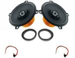 Hertz Boxe auto Pachet difuzoare auto usi Spate Mercedes-Benz E Class W210 1996-2003 Hertz Dieci 60 W (SKU-3536036177-8937-84) - vexio