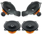 Hertz Boxe auto Pachet difuzoare auto Suzuki Wagon R 2012-2023 Hertz Dieci 60 W (SKU-9996986777-7363-36) - vexio
