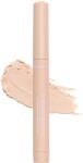 Gosh Copenhagen Forever Mineral Eyeshadow Waterproof 011 Matt White 1, 4 g