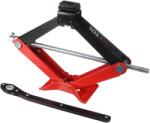 SIXTOL SX SCISSOR JACK Ollós emelő racsnival, 2, 5 t (SX3099)