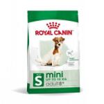 Royal Canin Mini Adult 8+ - kistestű idősödő kutya száraz táp 8 kg (121484)