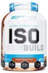 Everbuild Nutrition ISO Build, shake de mocha și cappuccino, 2270 g, Everbuild